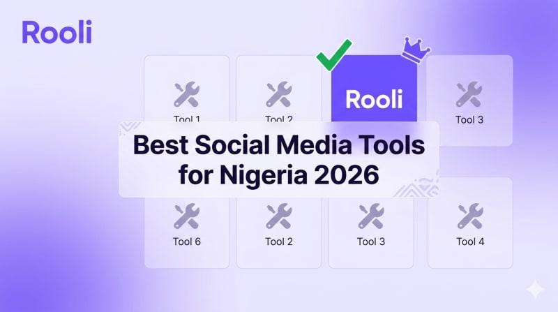 The Best Social Media Scheduling Tools for Nigerian Businesses in 2026