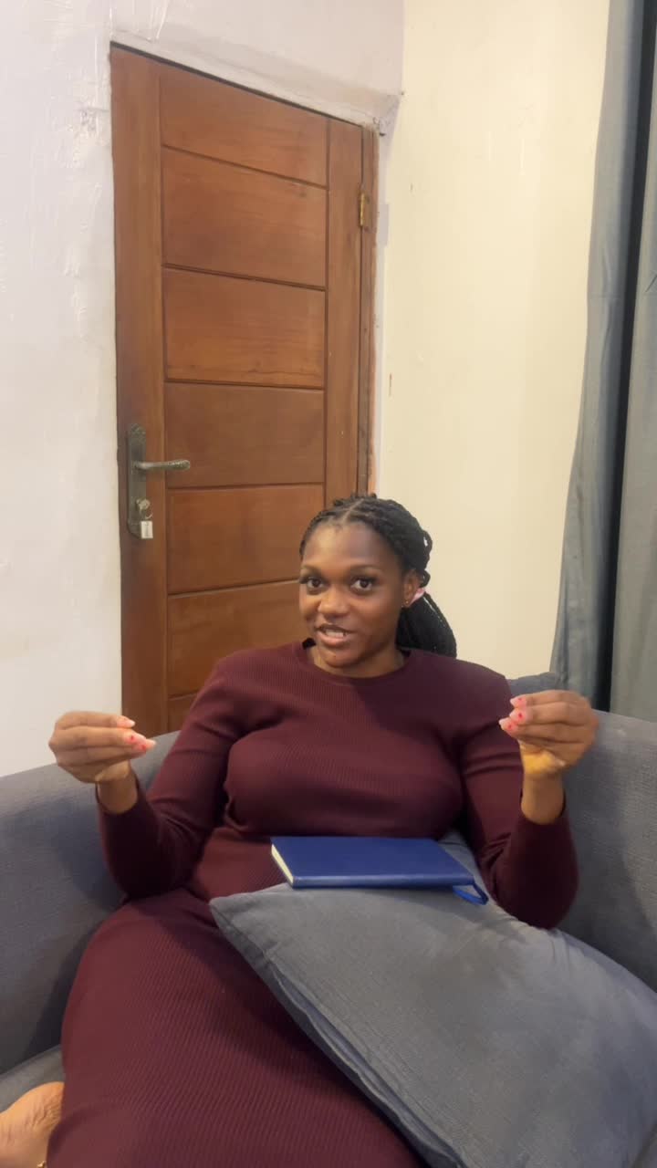 Joy Njuwe