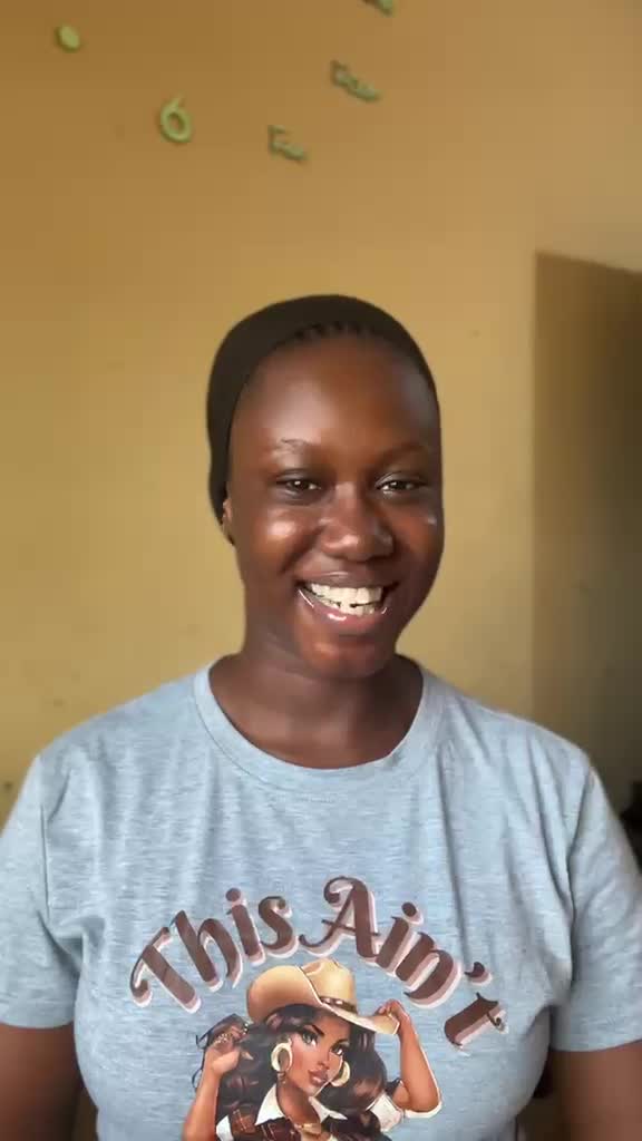 Mercy Uchenna